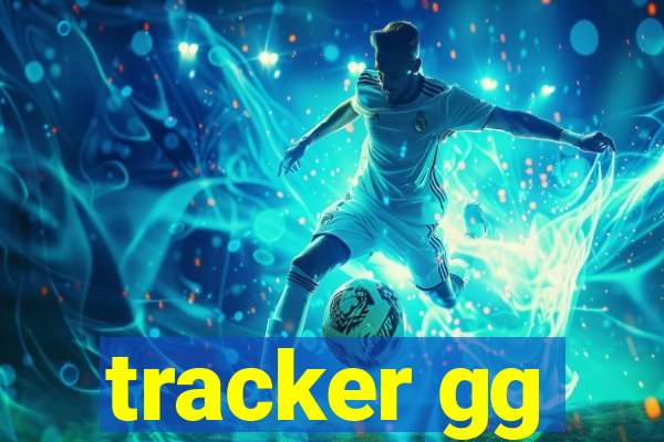 tracker gg